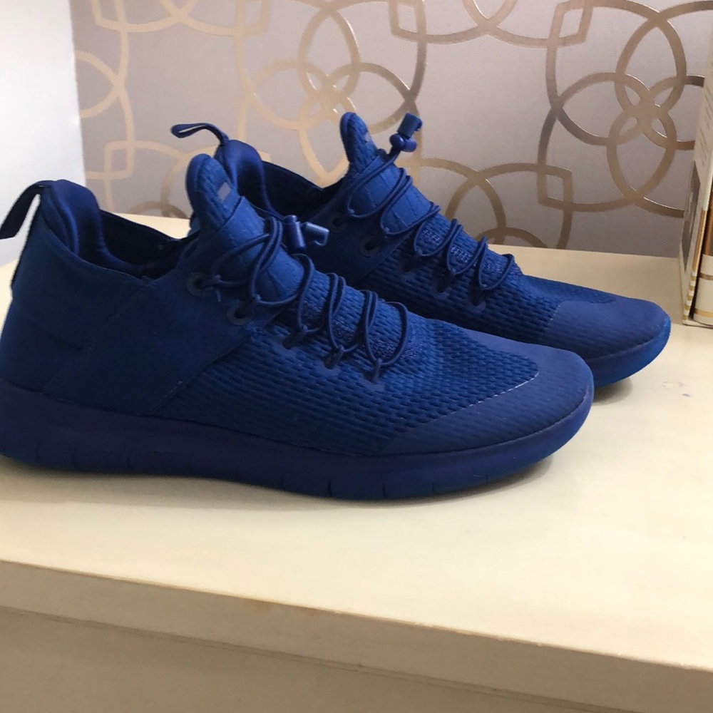 Nike Free Run